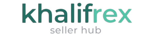 Khalifrex Logo